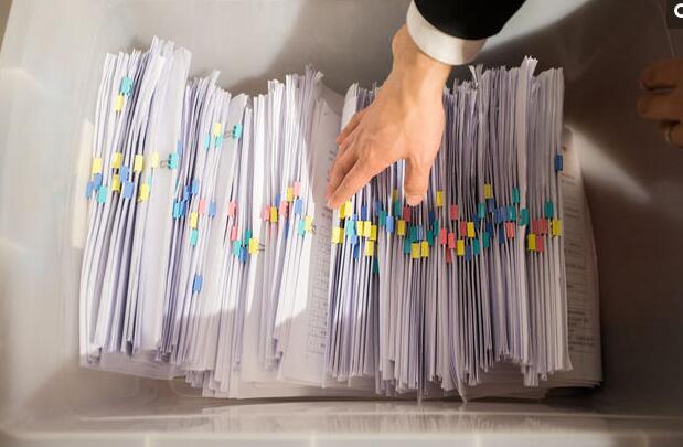 组图：90后房产销售员 一年能卖5.5个亿