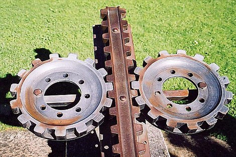 瑞士世界最陡铁路运行120年零事故