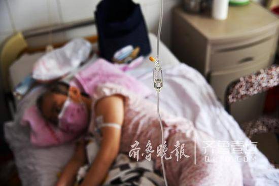 母亲患白血病隐瞒1年多 儿子成高考状元(组图)