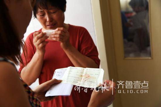 母亲患白血病隐瞒1年多 儿子成高考状元(组图)