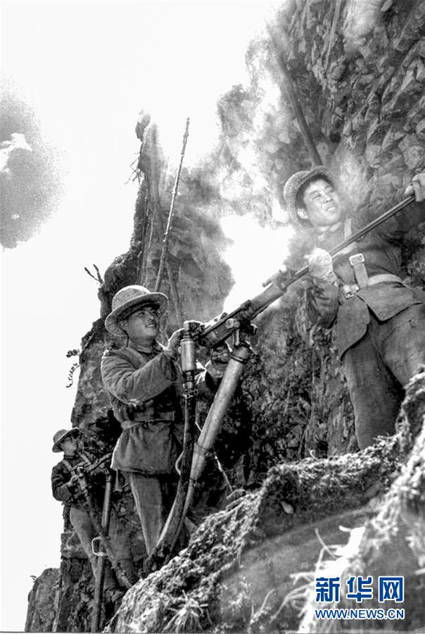 （图文互动）（4）“飞阅”天山 穿越新疆最美公路