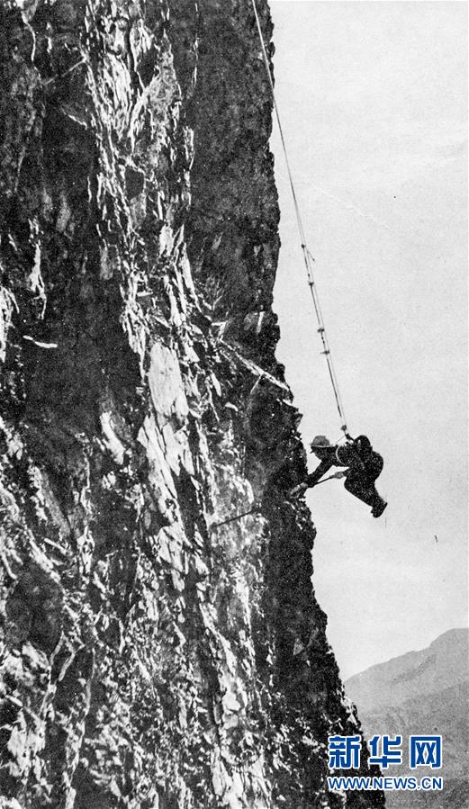 （图文互动）（7）“飞阅”天山 穿越新疆最美公路