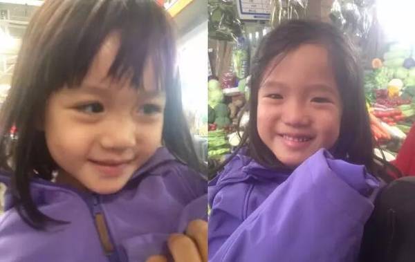 北京有个神奇的菜场！谢霆锋洪金宝高圆圆都爱逛