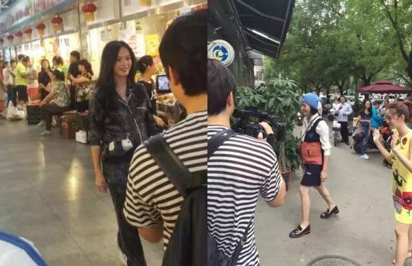 北京有个神奇的菜场！谢霆锋洪金宝高圆圆都爱逛