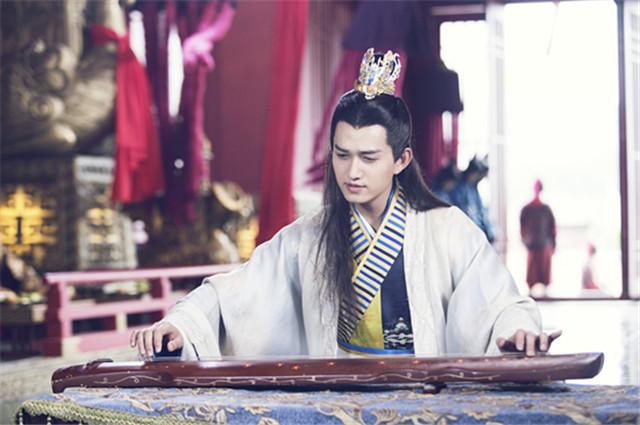 《快乐大本营》马可哥哥与千玺弟弟 兄弟情深萌翻观众