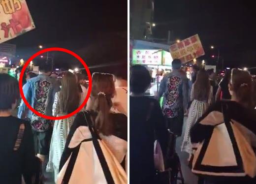 昆凌二胎孕照曝光