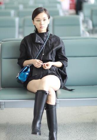 王子文孩子疑似曝光