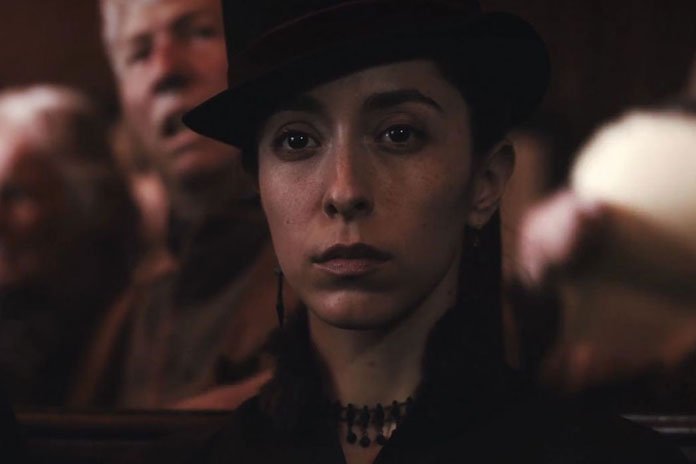 卓别林外孙女加盟《阿凡达》续集