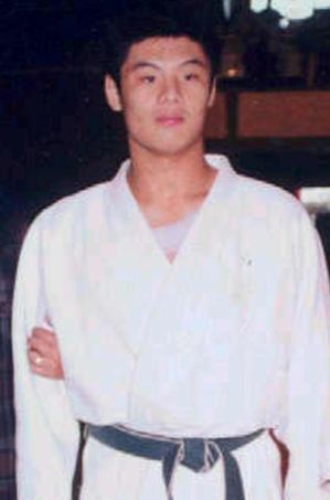 吕鸿毅资料图。(图片来源:台湾《联合新闻网》)