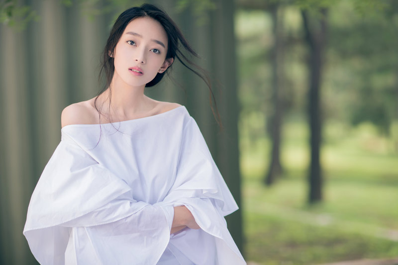 王艺诺献声IP剧推广曲《有心》 清新唱腔诠释细腻情感【4】