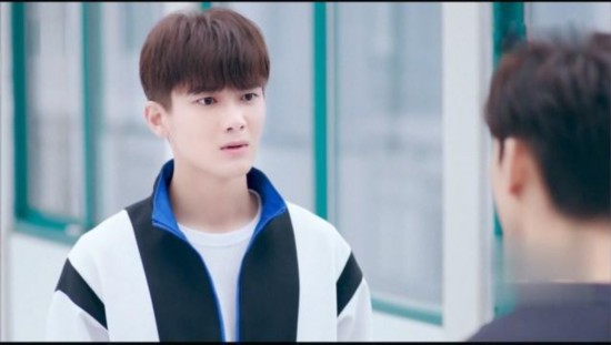 《浪花一朵朵》熊梓淇旧友苏醒 白云CP吃醋疏远