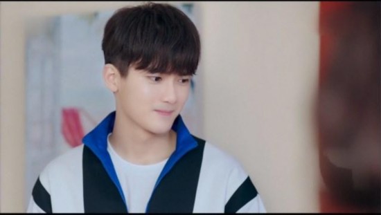 《浪花一朵朵》熊梓淇旧友苏醒 白云CP吃醋疏远