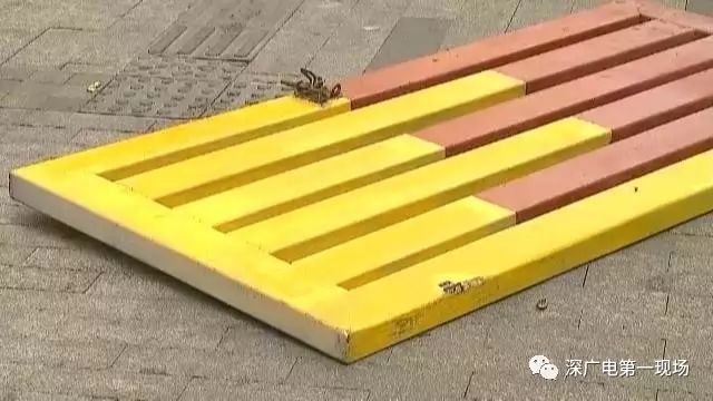 龙岗男童变压器旁玩耍 被护栏砸中身亡