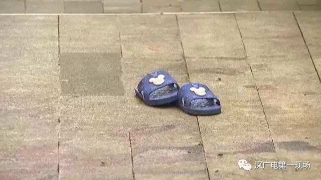 龙岗男童变压器旁玩耍 被护栏砸中身亡