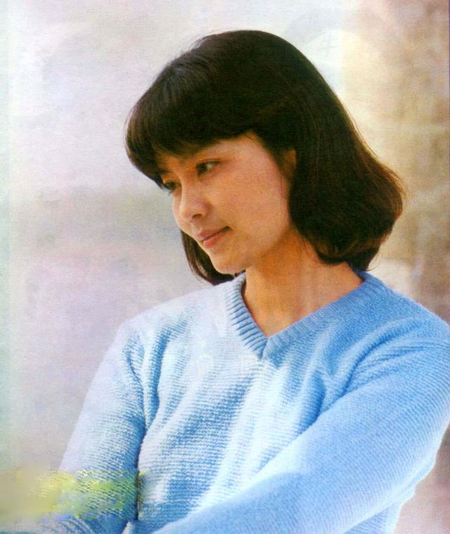 这些婆婆岳母专业户们年轻时的照片竟然如此惊艳