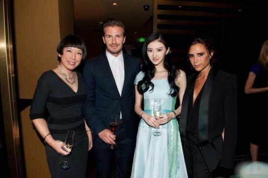 盘点一下北影07级郑爽的同班同学真是同级不同命啊